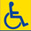Motor handicap Motor handicap