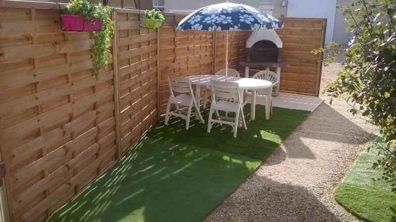 Terrace Terrace