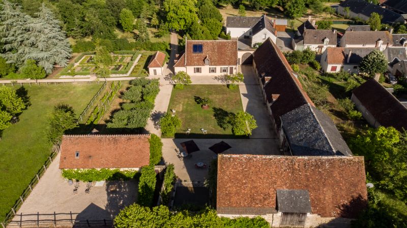 Journées Européennes du Patrimoine au Domaine de Poulaines, Poulaines - photo 2