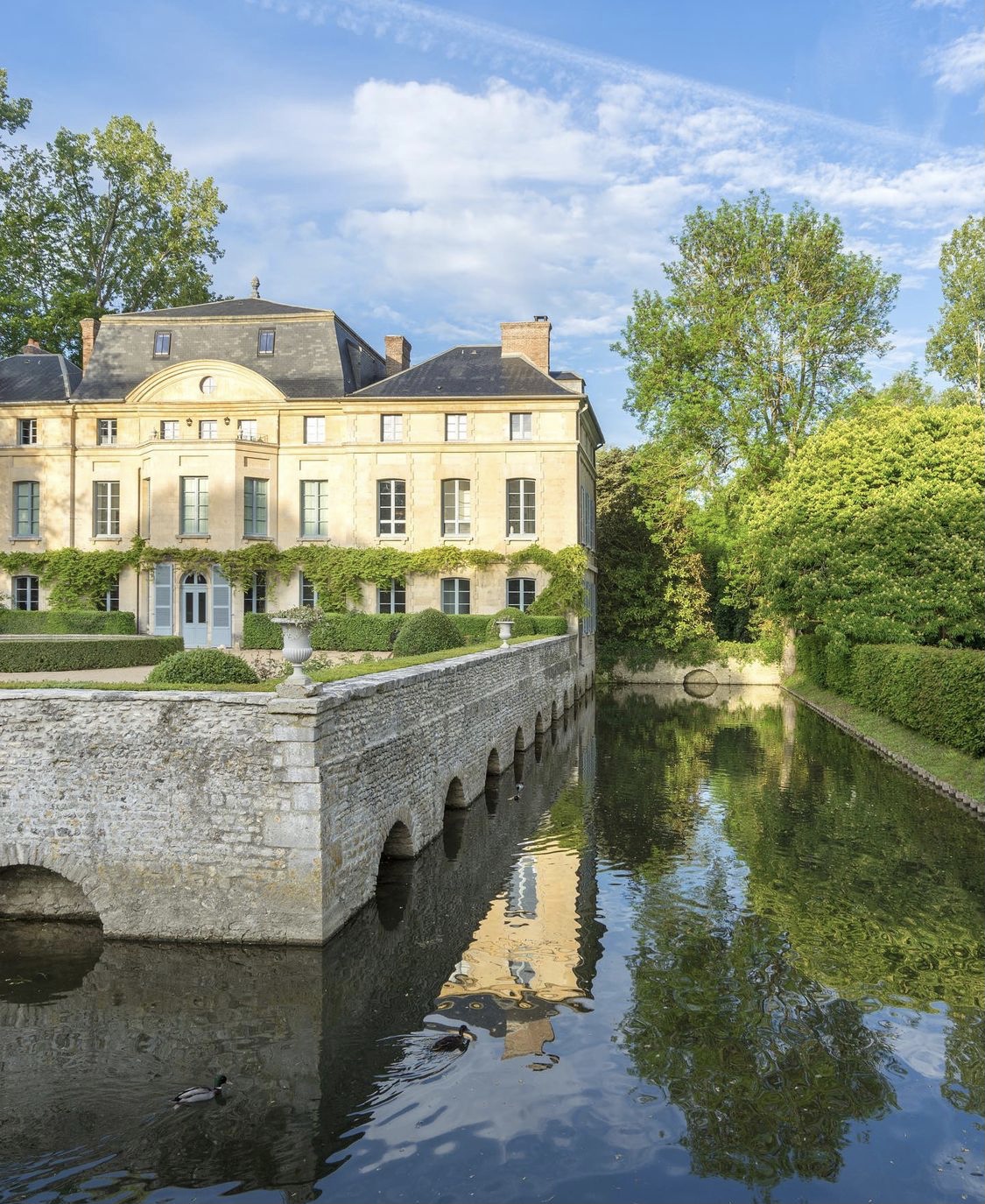 Domaine de Primard , Guainville - photo 9