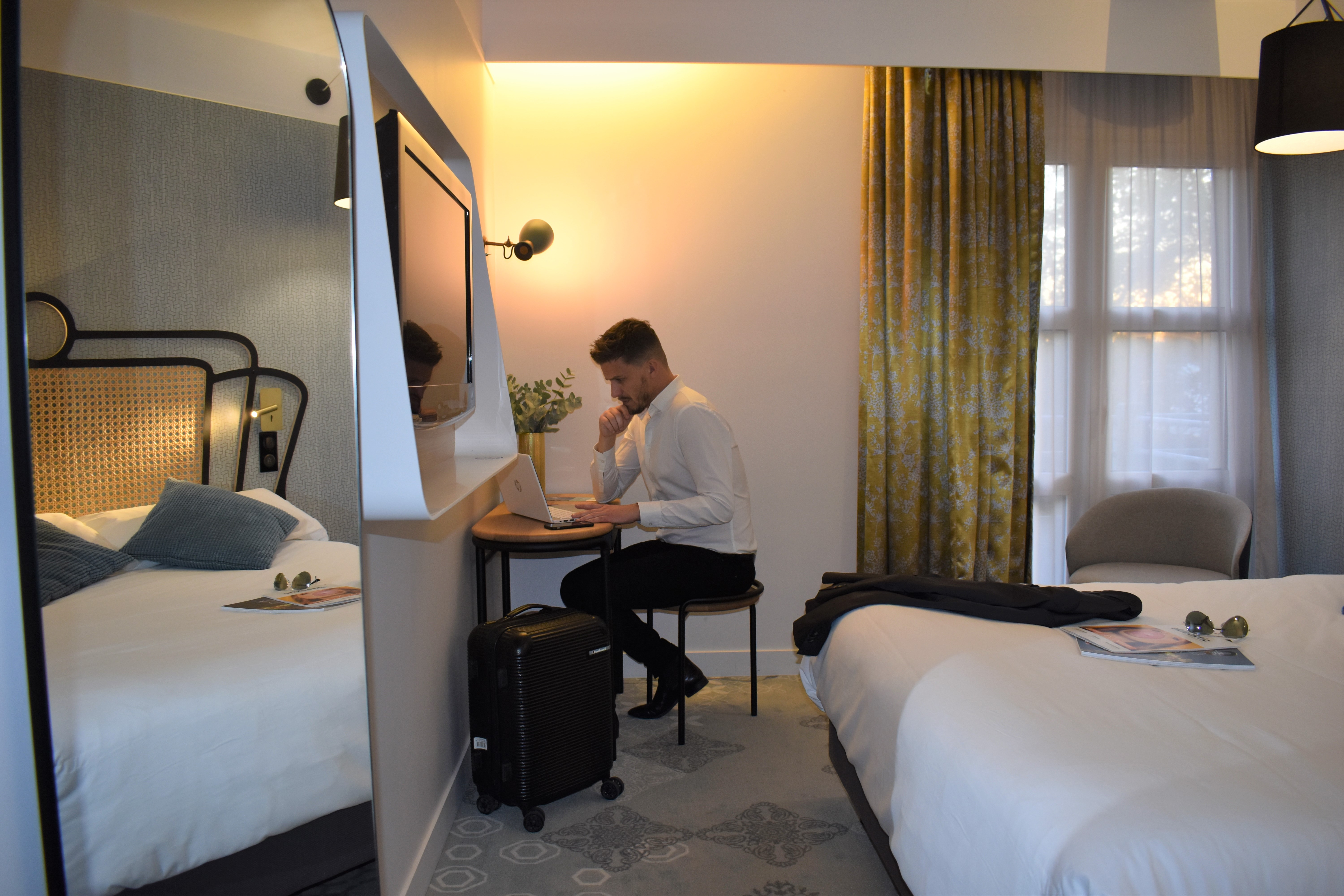 Mercure Orléans Portes de Sologne, Ardon - photo 10