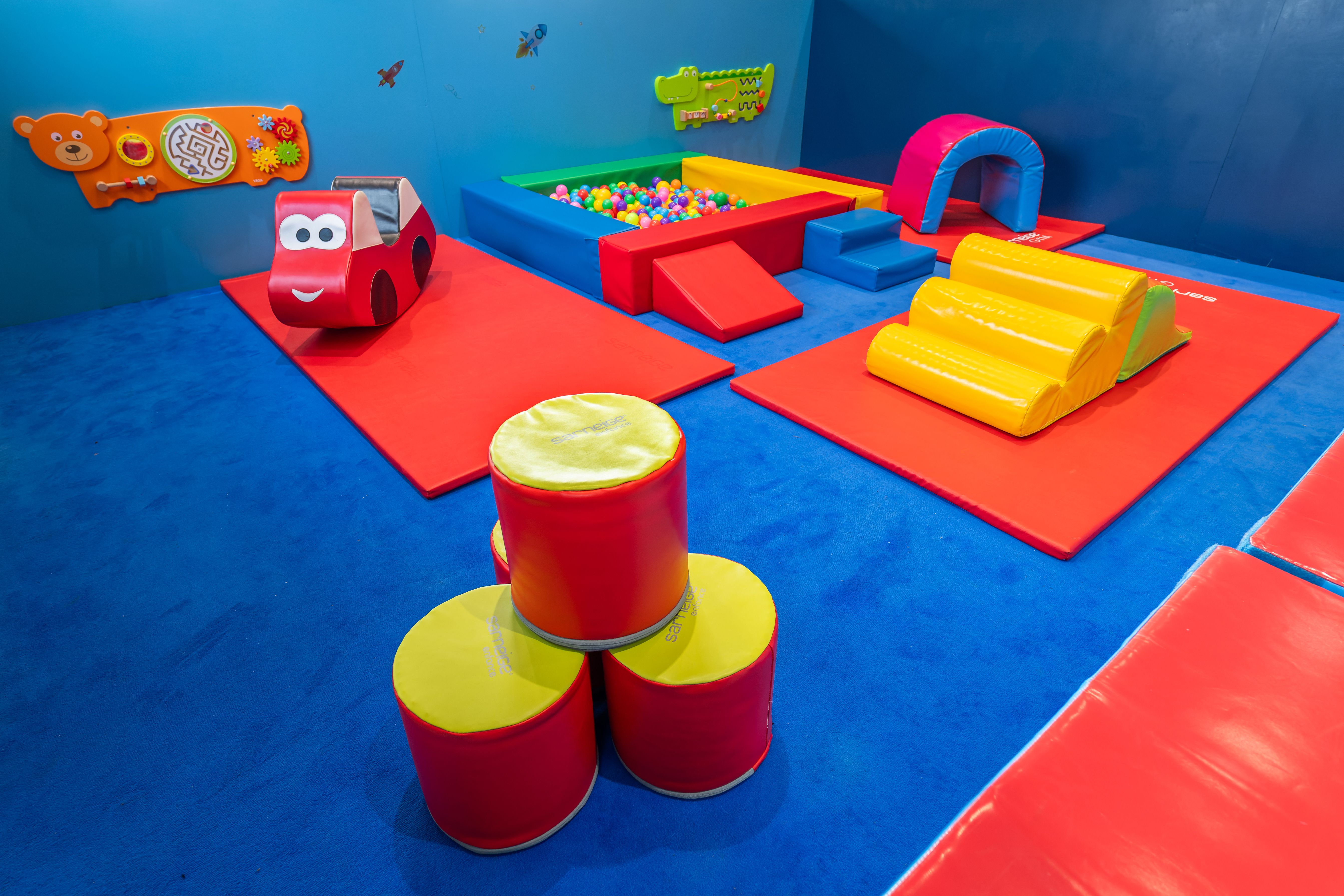 Planet kid's, Briare - photo 10