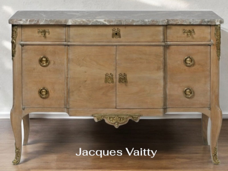 Atelier d'Art Jacques Vaitty - photo 2