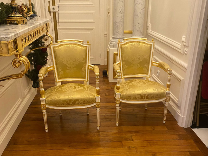 Atelier d'Art Jacques Vaitty