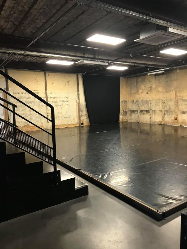 La Pratique - Atelier de Fabrique Artistique, Vatan - photo 4