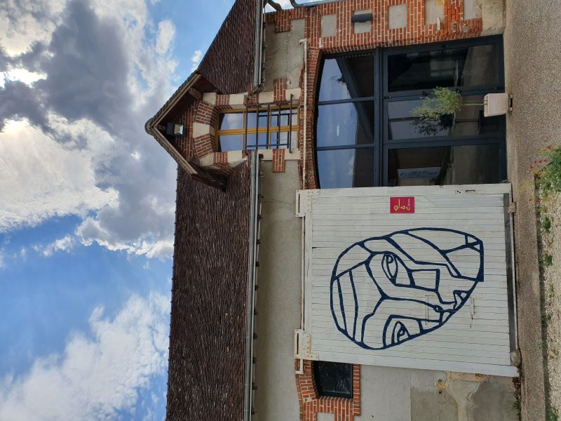 La Pratique - Atelier de Fabrique Artistique