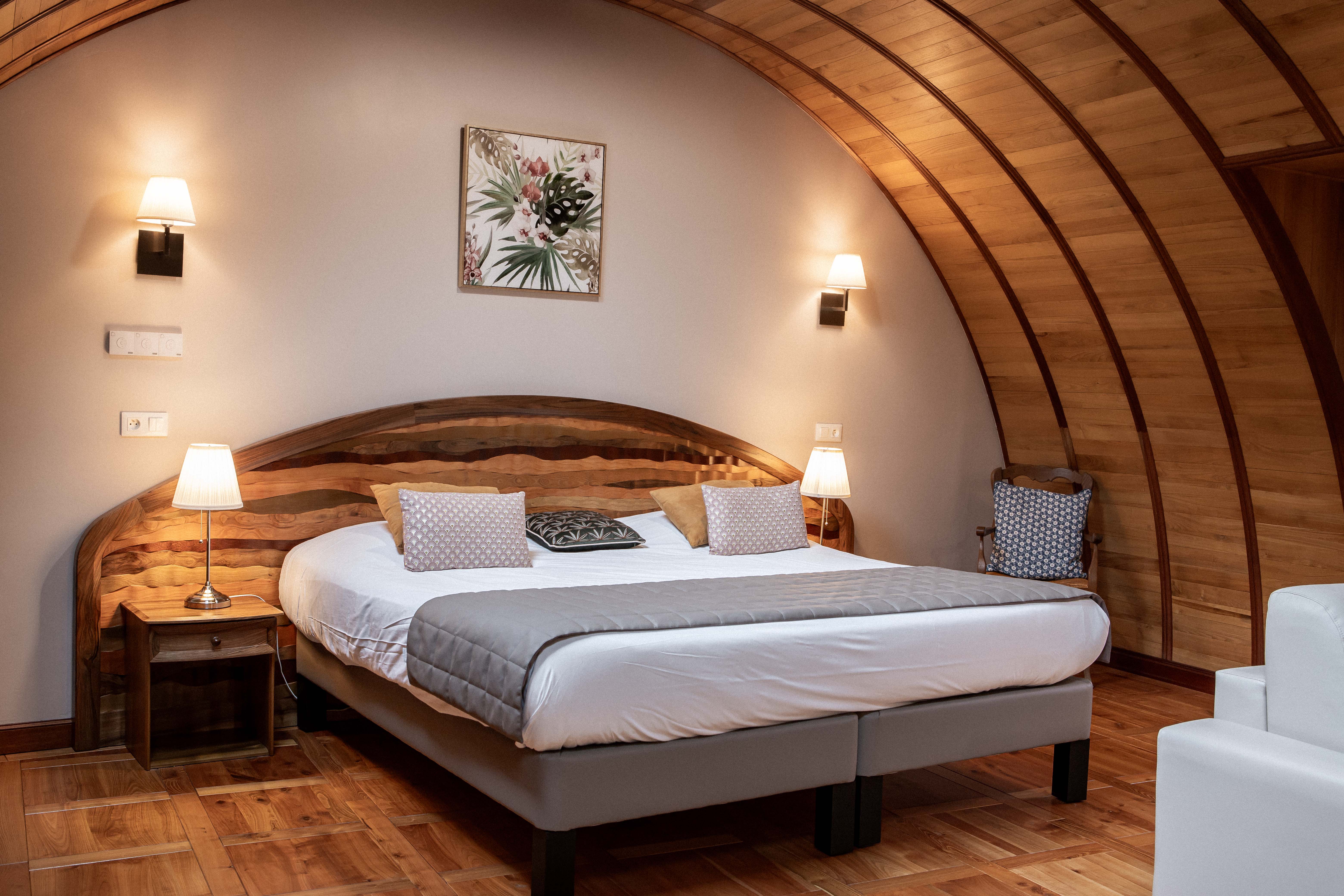 La Diligence, La Ferté-Saint-Cyr