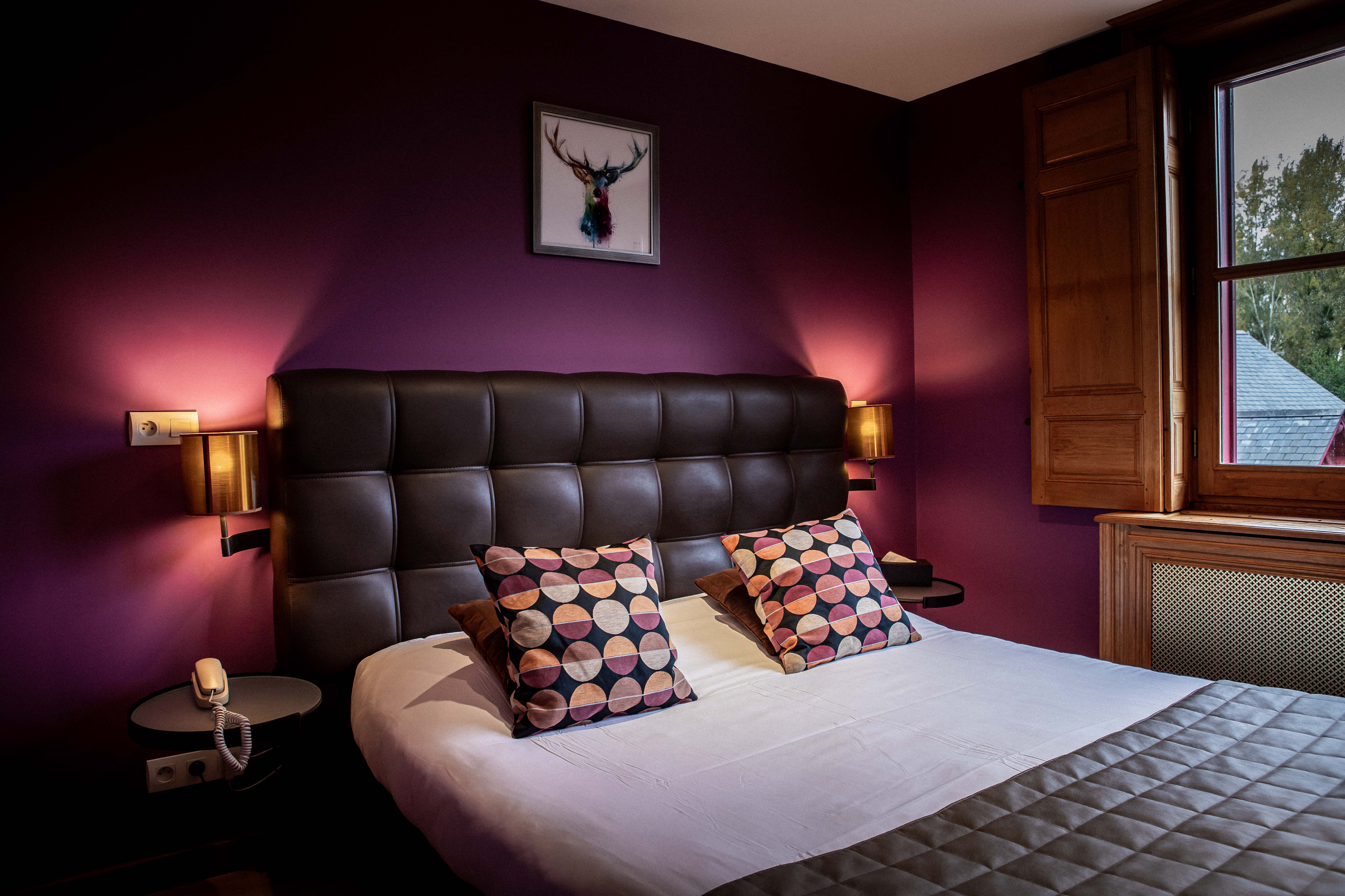 La Diligence, La Ferté-Saint-Cyr - photo 4