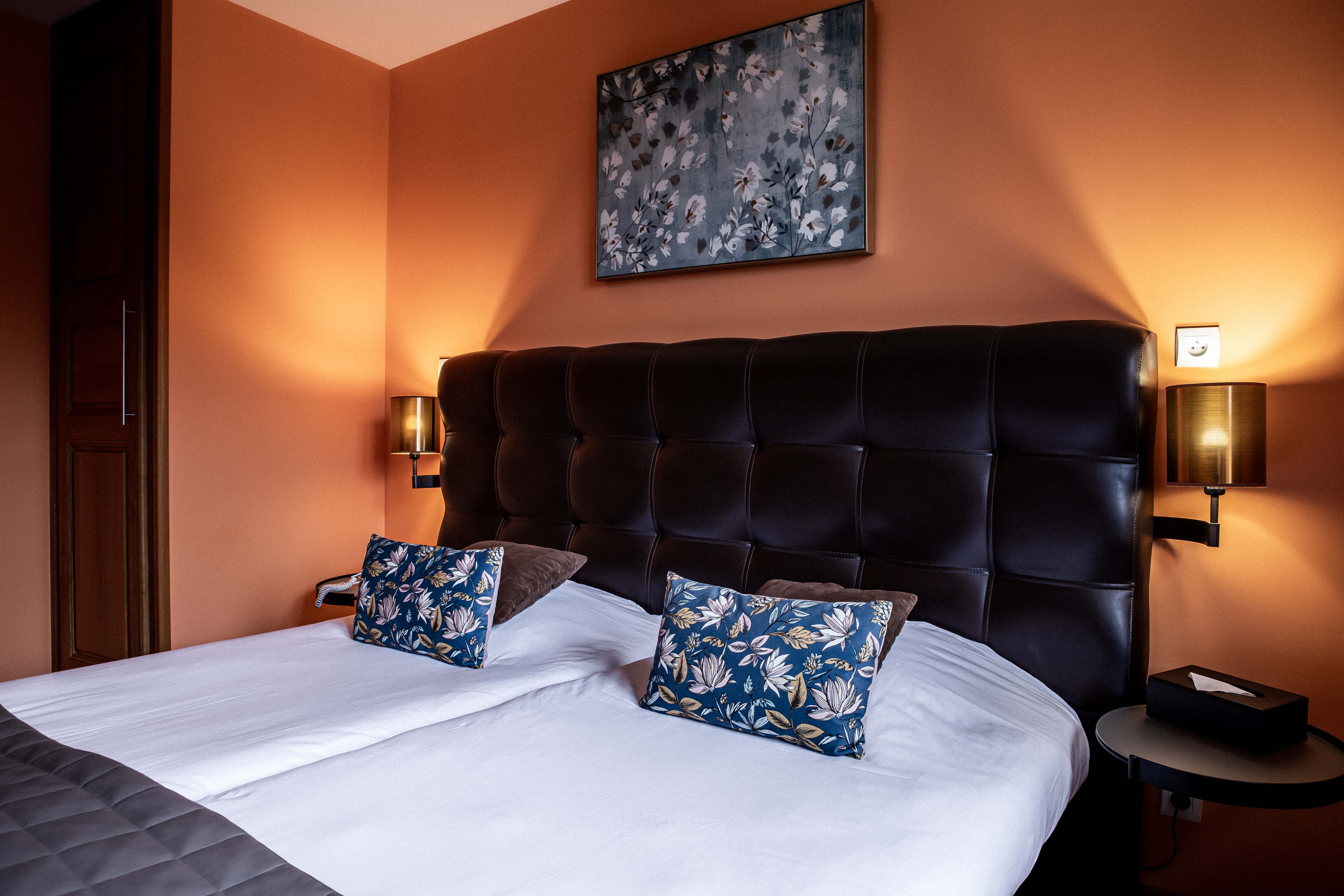 La Diligence, La Ferté-Saint-Cyr - photo 2