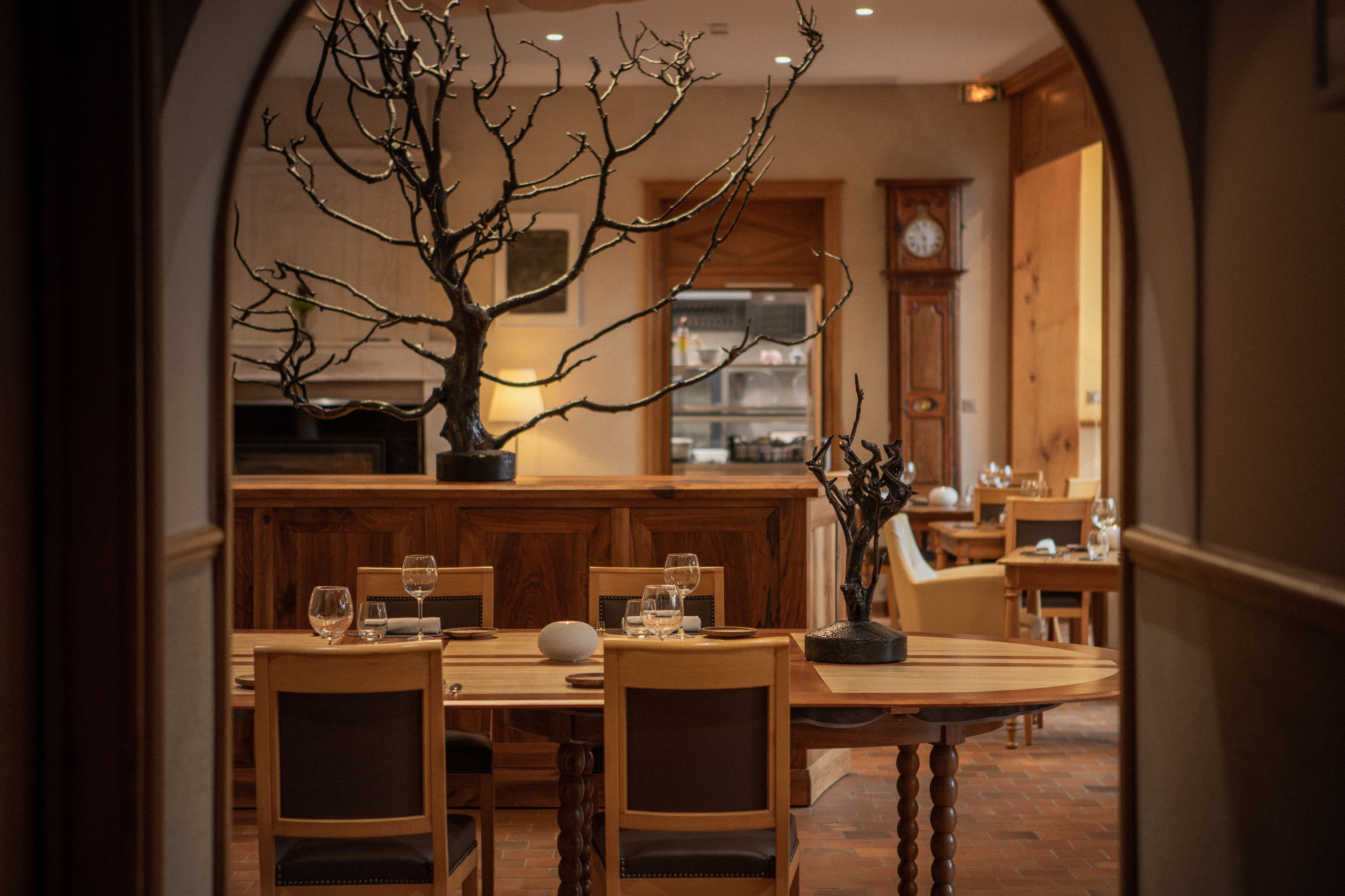 La Diligence, La Ferté-Saint-Cyr - photo 10