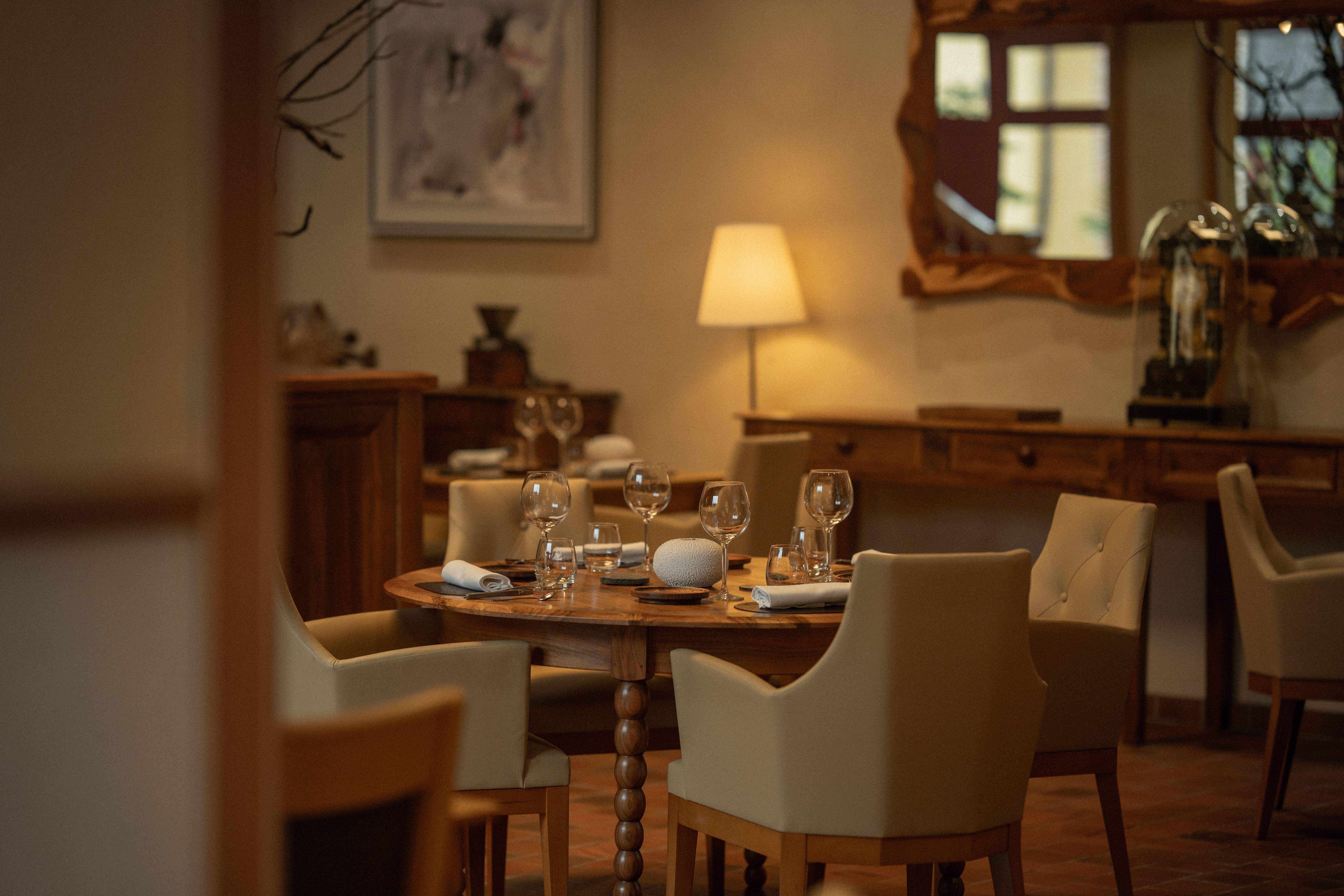 La Diligence, La Ferté-Saint-Cyr - photo 7