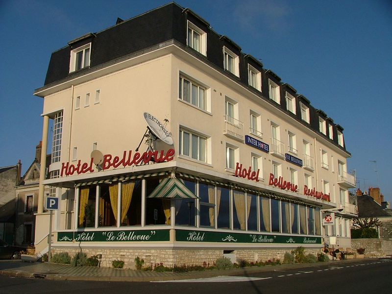Le bellevue, Montrichard Val de Cher - photo 9