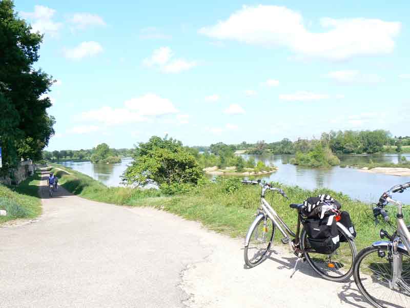 La Fête du Vélo de Blois-Chambord©