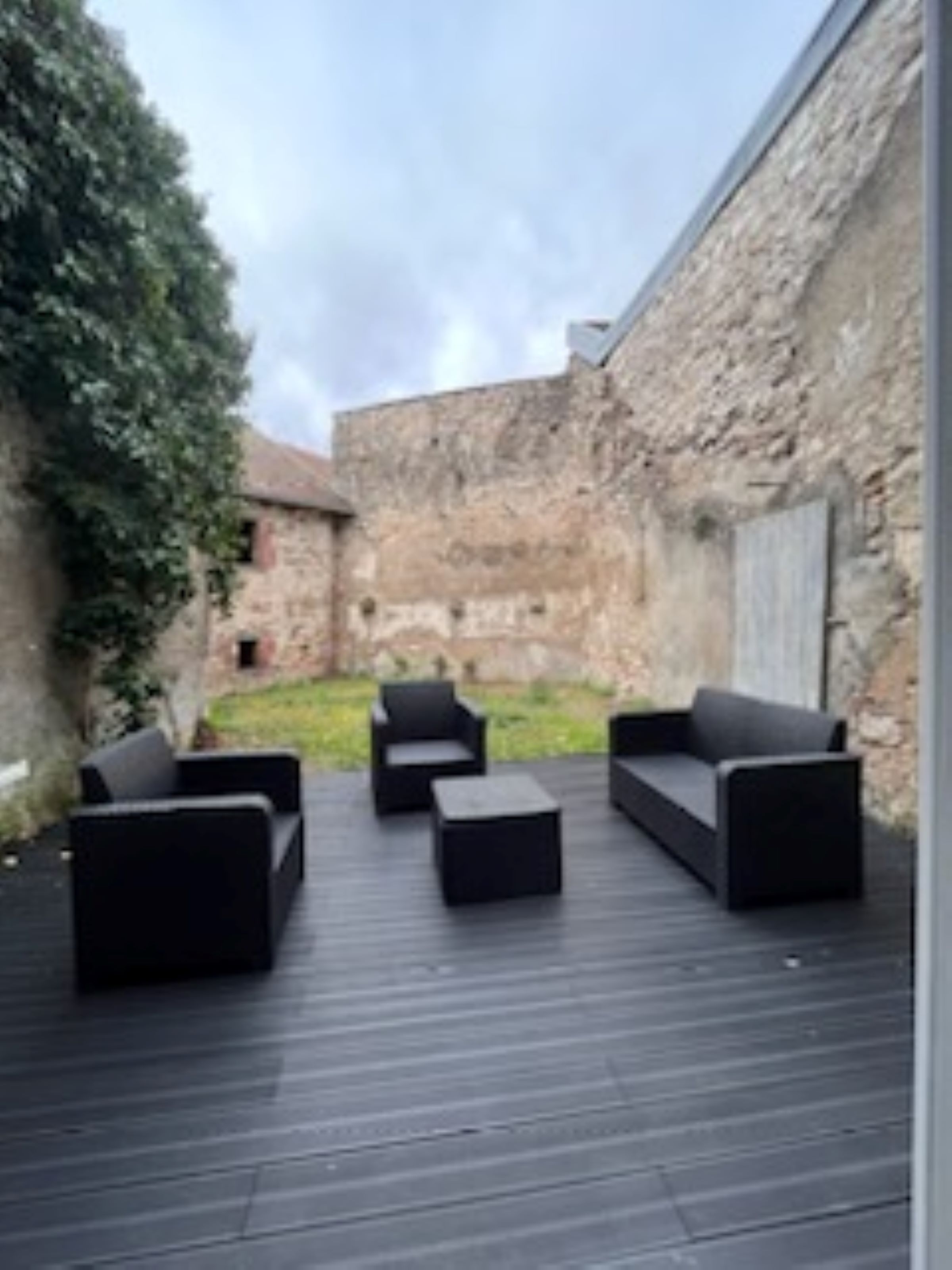 Le Nid Douillet, Châtillon-sur-Loire - photo 6