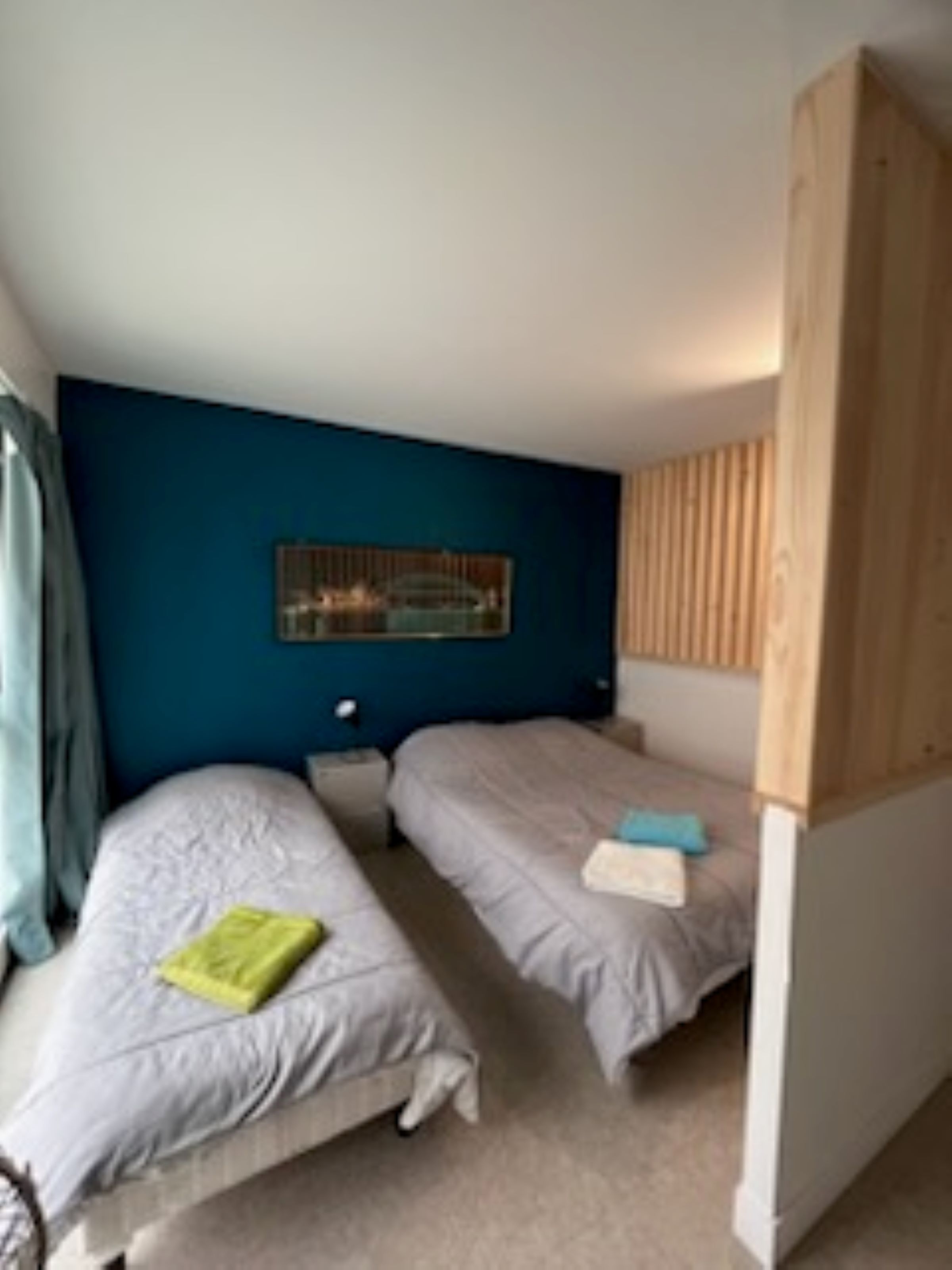 Le Nid Douillet, Châtillon-sur-Loire - photo 4