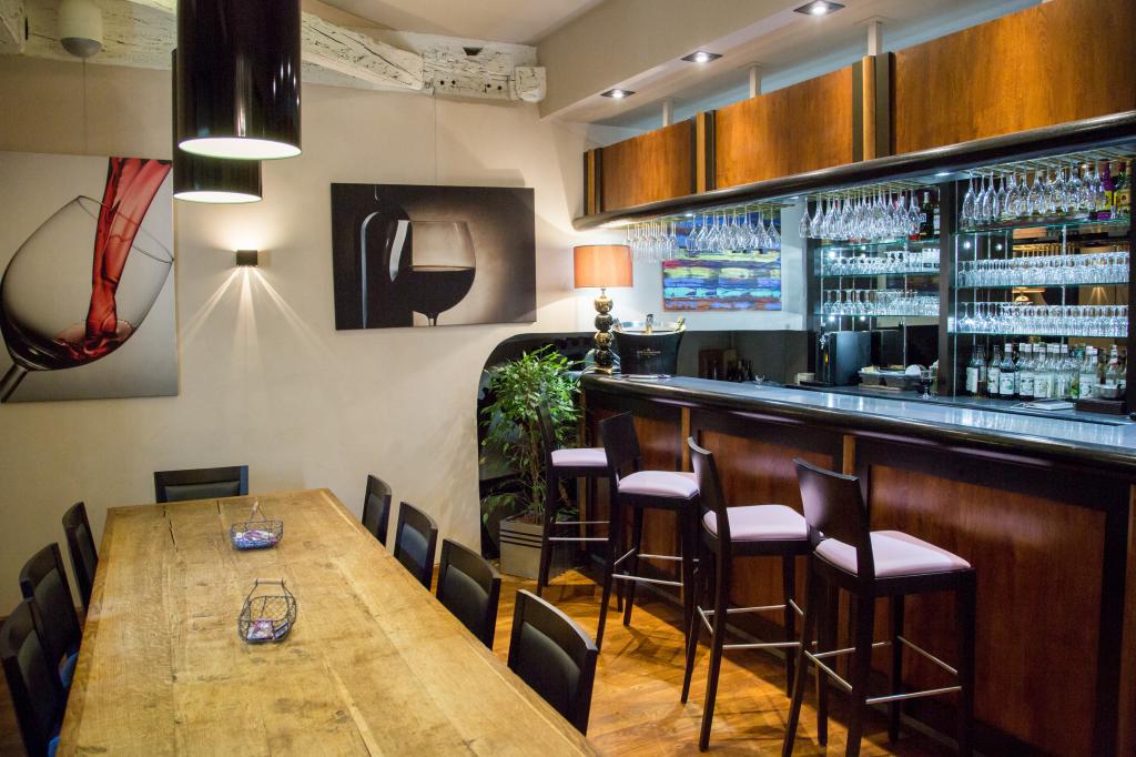 Le Vieux Moulin, Saint-Germain-du-Puy - photo 7