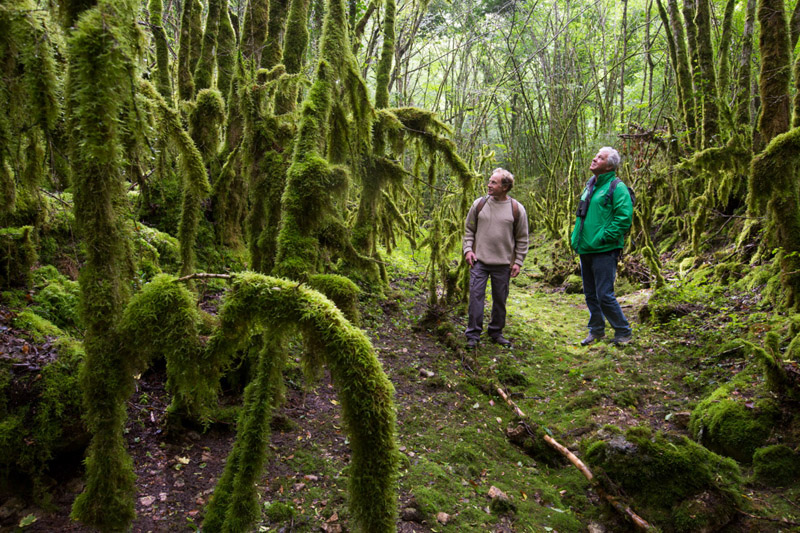 Balade à pied n°20 - Visite au pays des sarcophages, Mérigny - photo 4