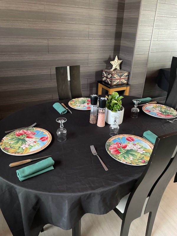 Auberge des Gourmets - photo 2