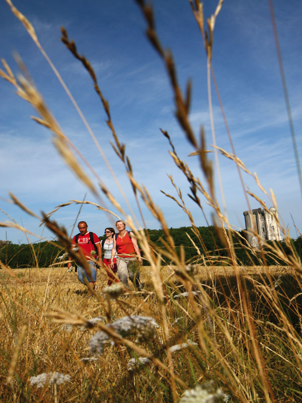 Circuit de la Vallée du Langeron