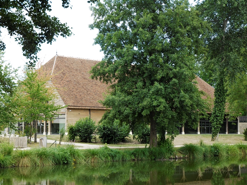 Circuit de Chamerolles, Chilleurs-aux-Bois - photo 3