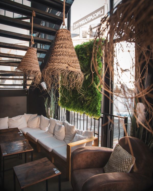 Rooftop l'Incontournable