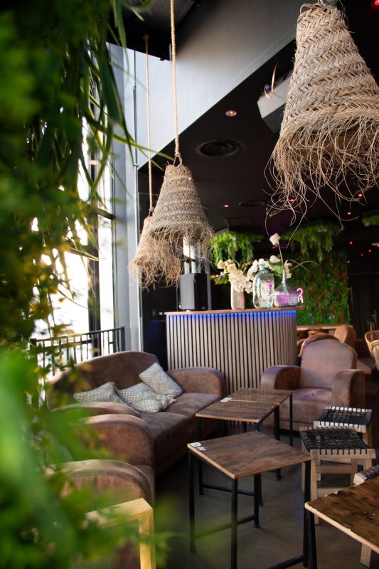 Rooftop l'Incontournable, Bourges - photo 12