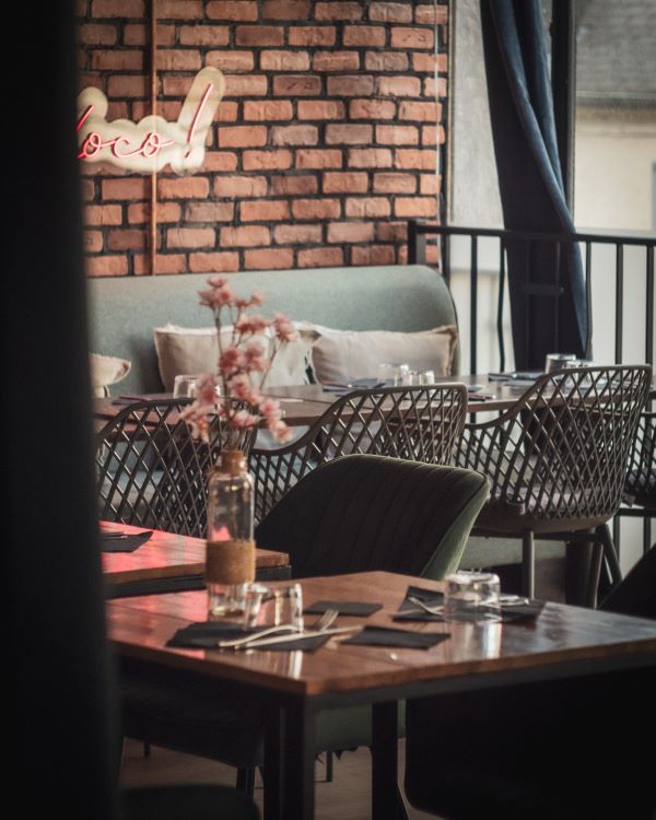 Rooftop l'Incontournable, Bourges - photo 9