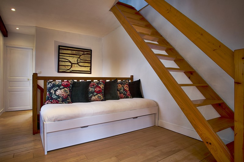 L'Écurie, Larçay - photo 5