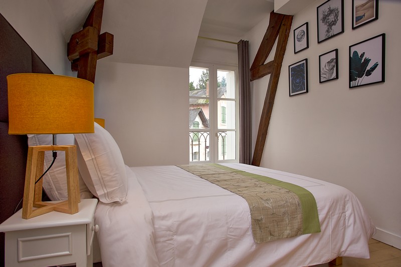 L'Écurie, Larçay - photo 8