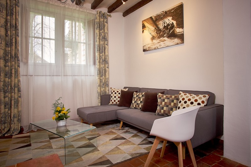 L'Écurie, Larçay - photo 10