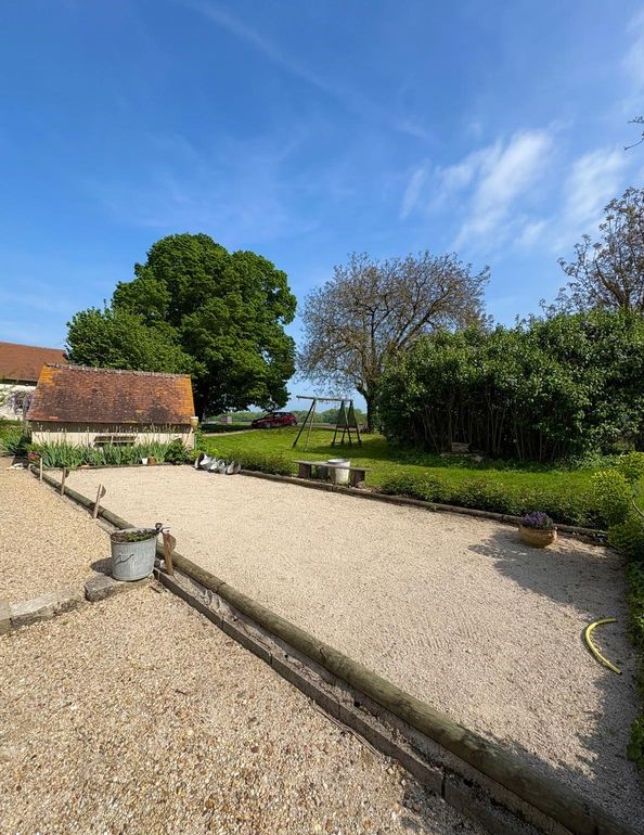 La maison d'Ulysse, Baule - photo 3