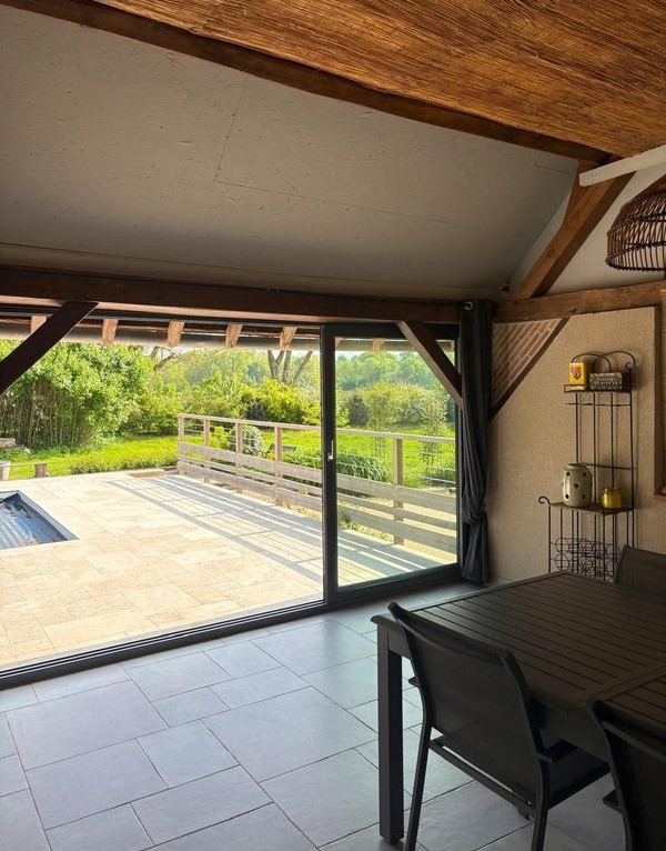 La maison d'Ulysse, Baule - photo 2