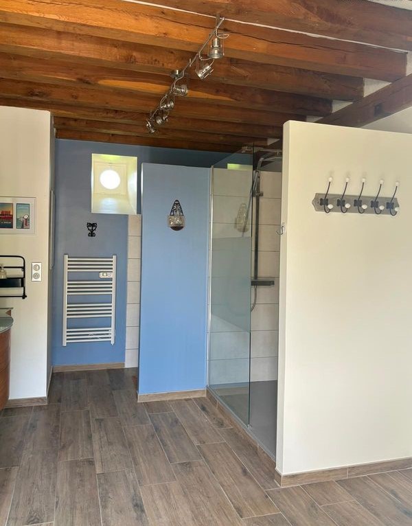 La maison d'Ulysse, Baule - photo 4