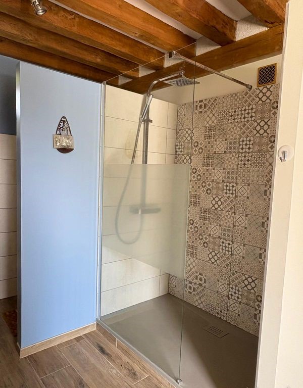 La maison d'Ulysse, Baule