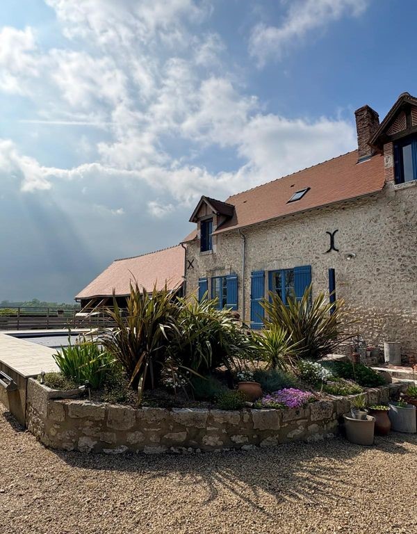 La maison d'Ulysse, Baule - photo 9