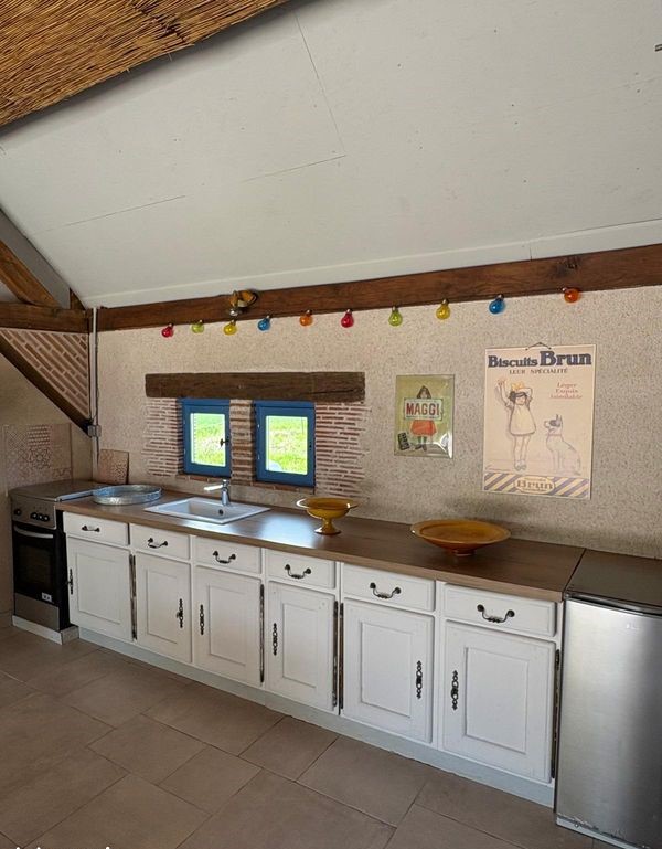 La maison d'Ulysse, Baule - photo 10