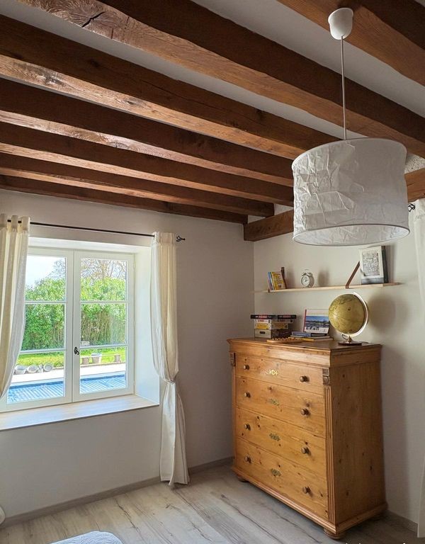 La maison d'Ulysse, Baule - photo 8