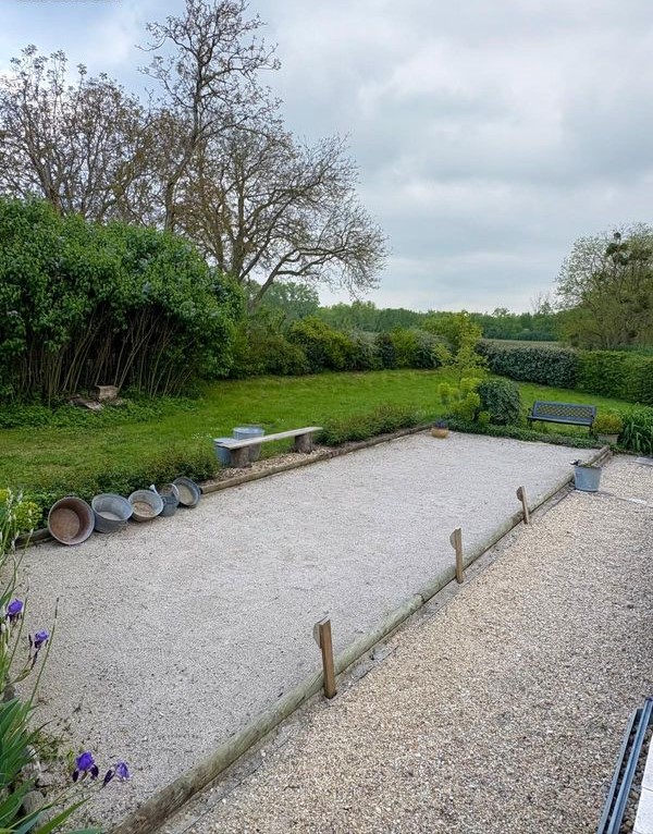 La maison d'Ulysse, Baule - photo 7