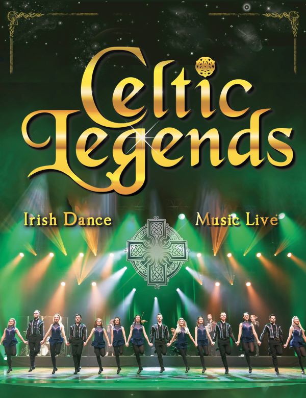 Celtic Legends Tour 2025 (1/1)