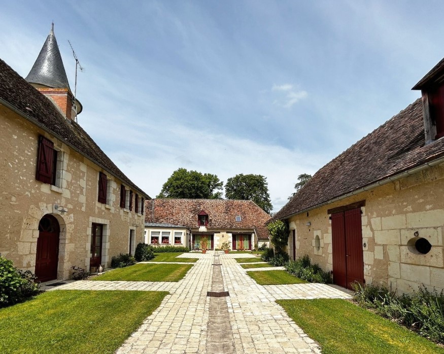 Château de la Brosse