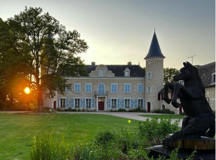 Château de la Brosse