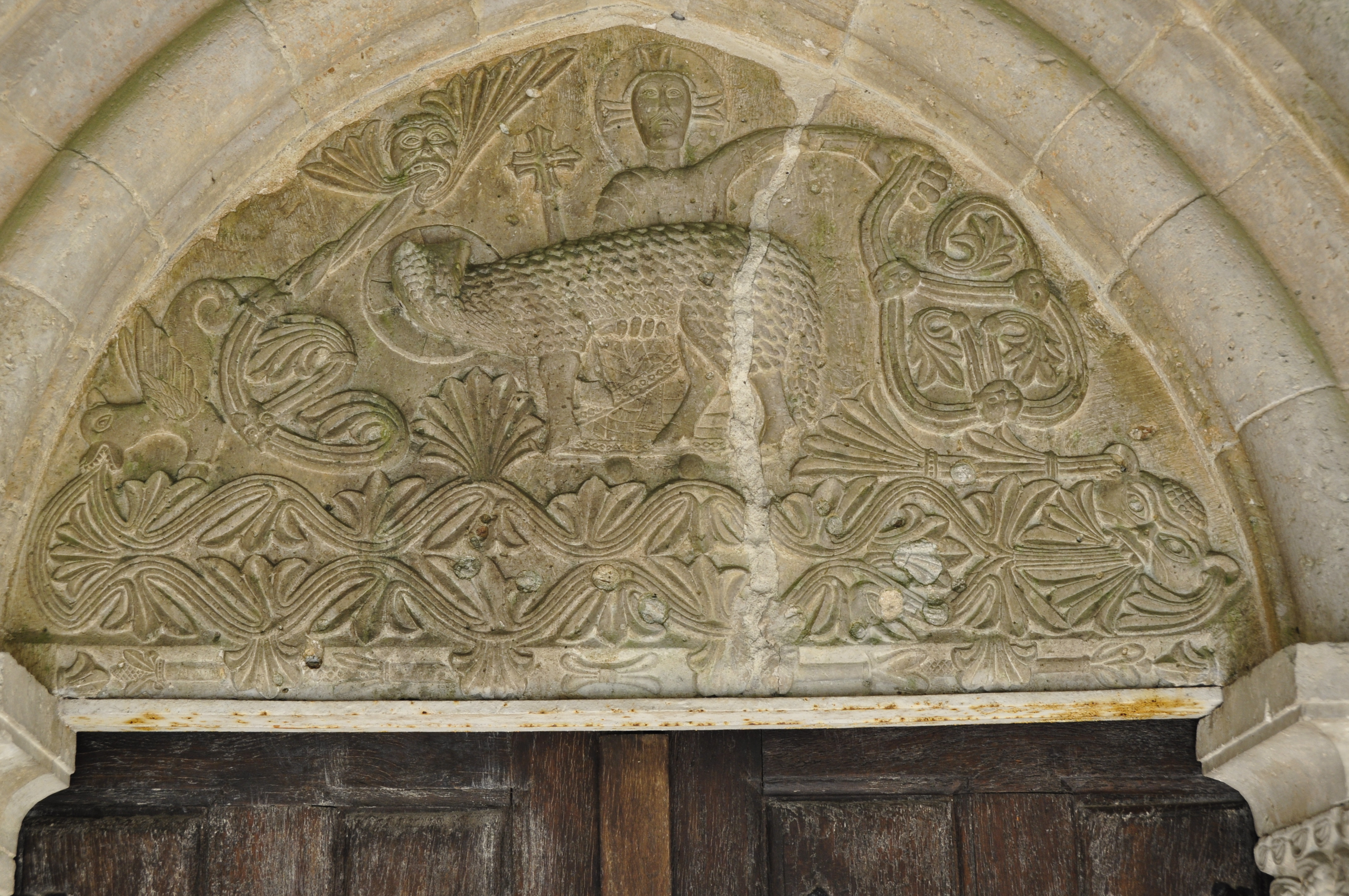 Eglise Notre-Dame de l'Assomption, Girolles - photo 2