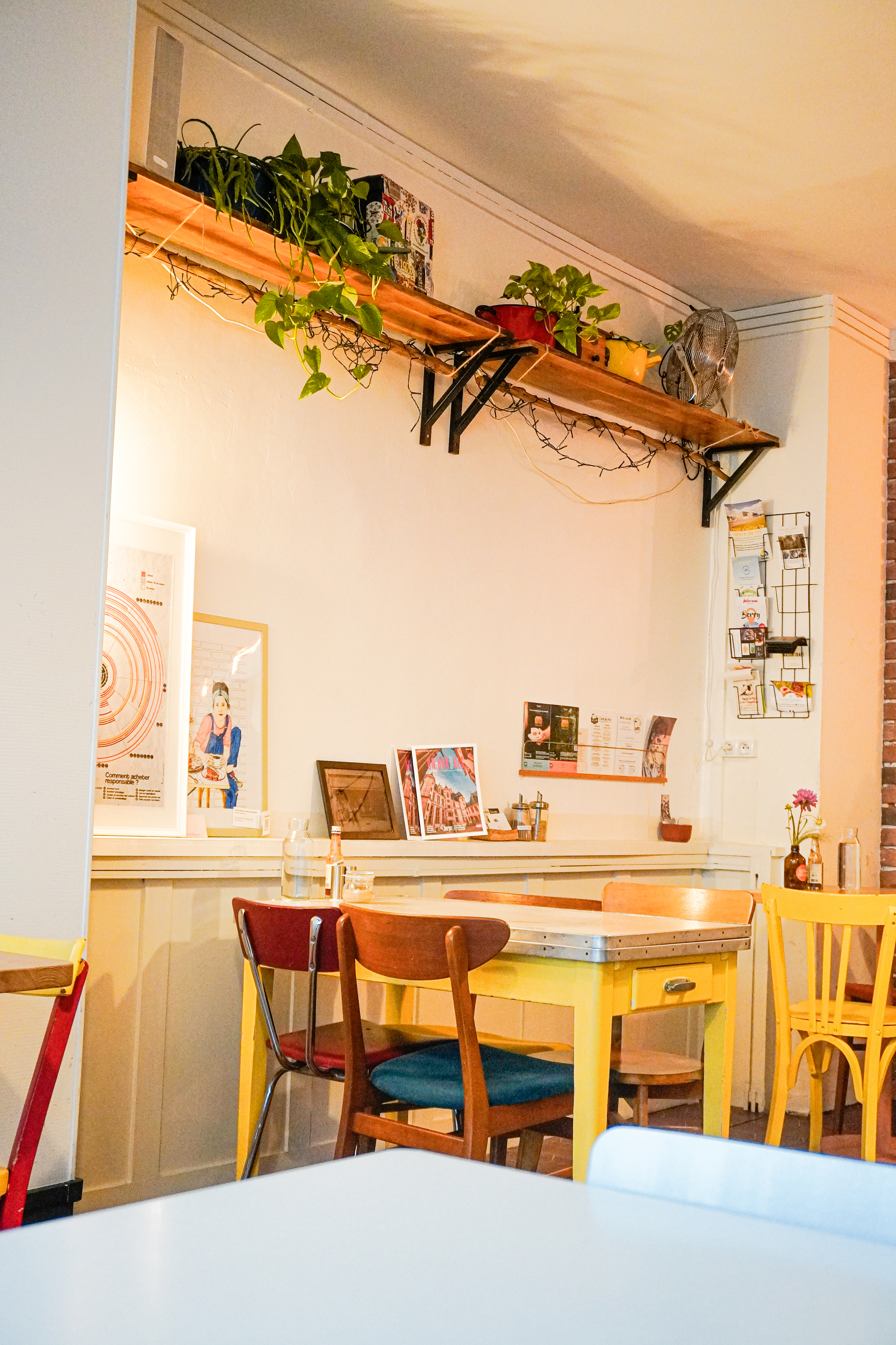 Artisane - Breakfast . Coffee . Lunch, Bourges - photo 12