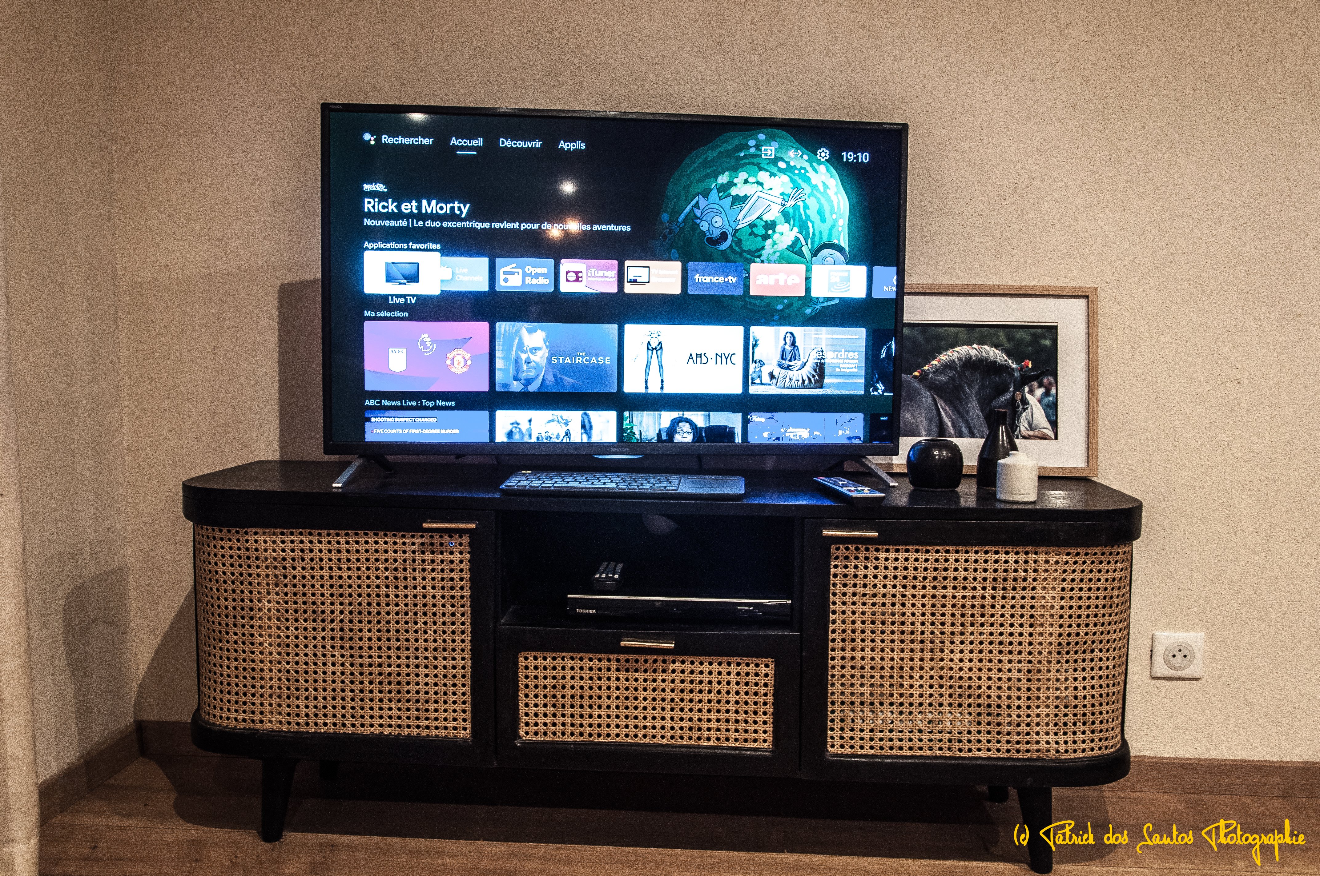 Domaine du Moulin Neuf - Gîte La Bergerie, Chassant - photo 18