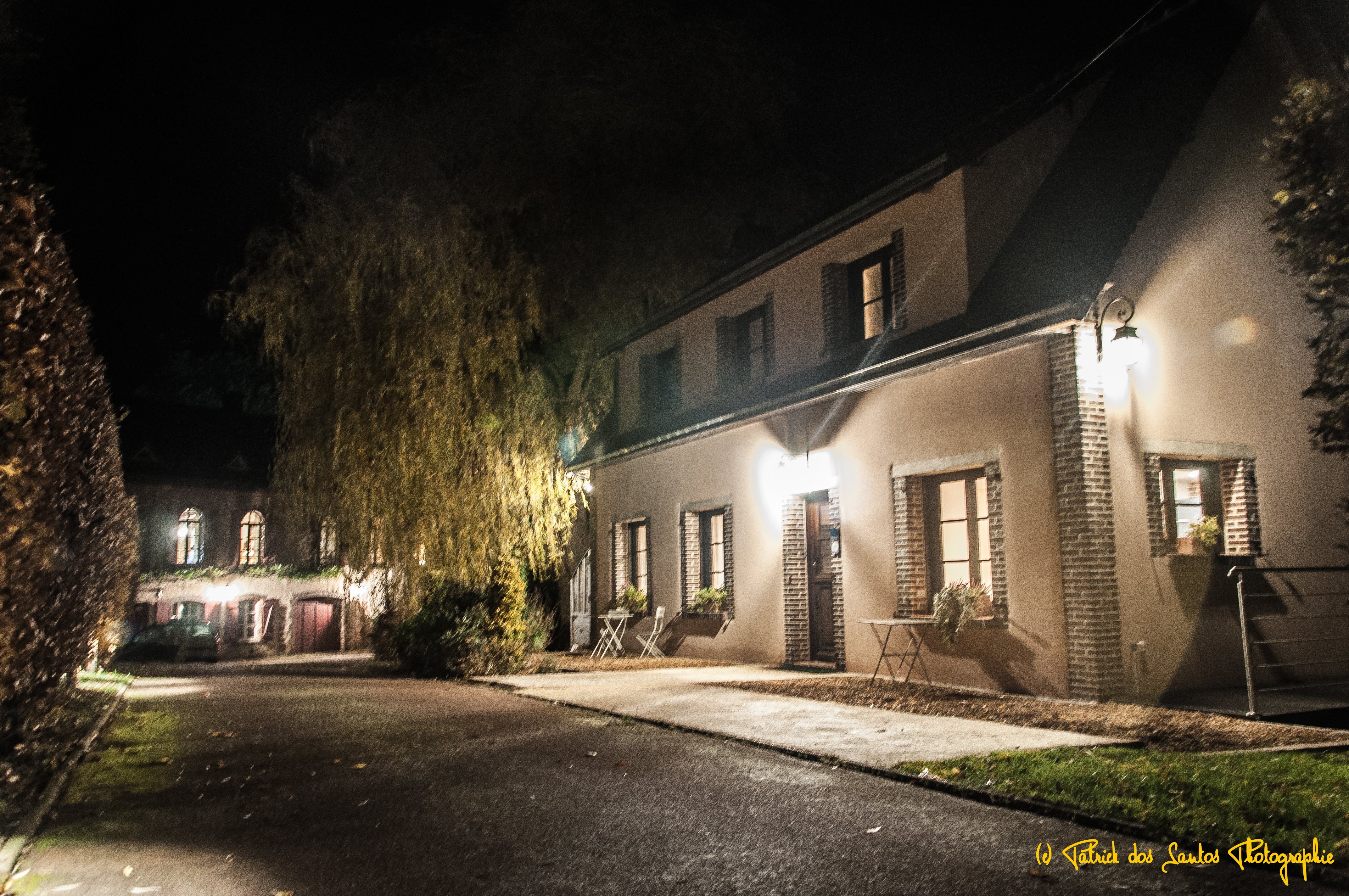 Domaine du Moulin Neuf - Gîte La Bergerie, Chassant - photo 6