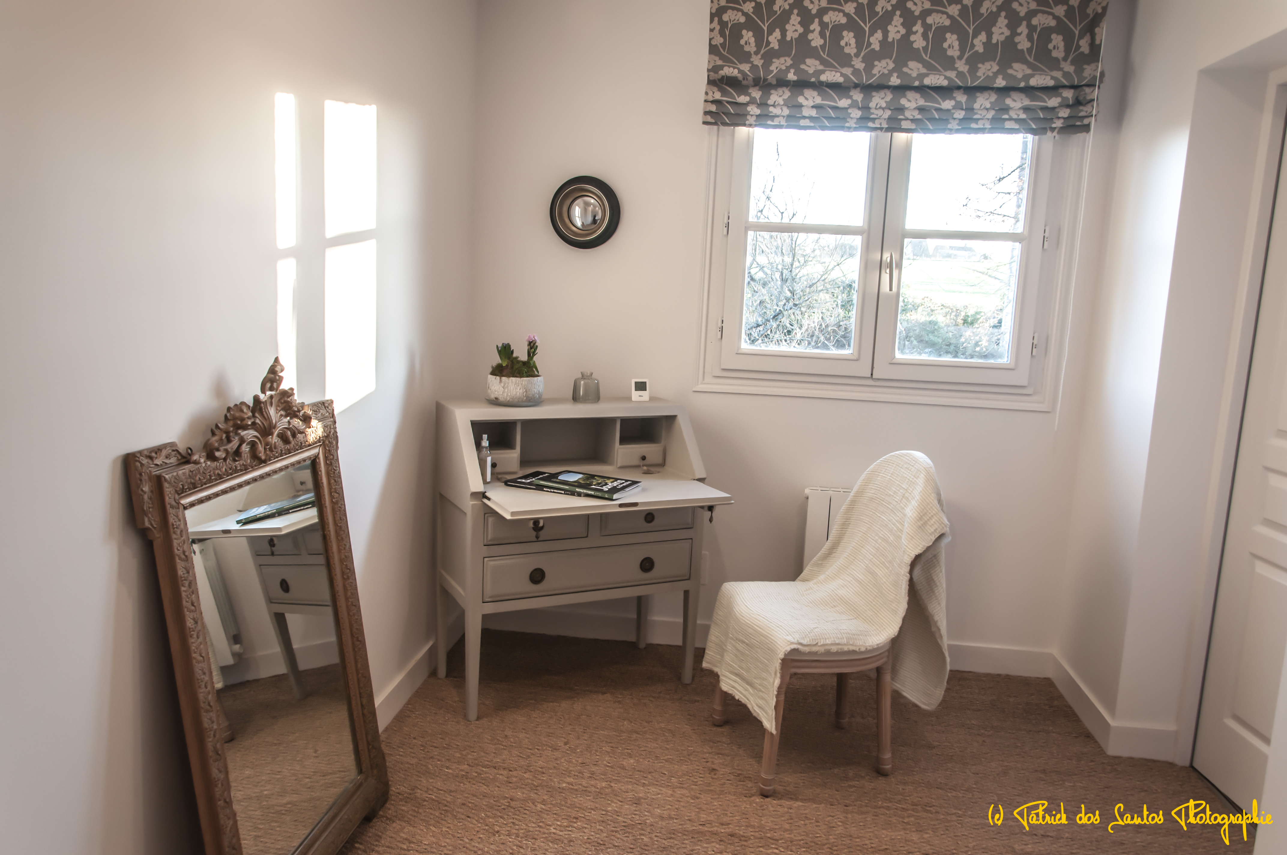 Domaine du Moulin Neuf - Gîte La Bergerie, Chassant - photo 14