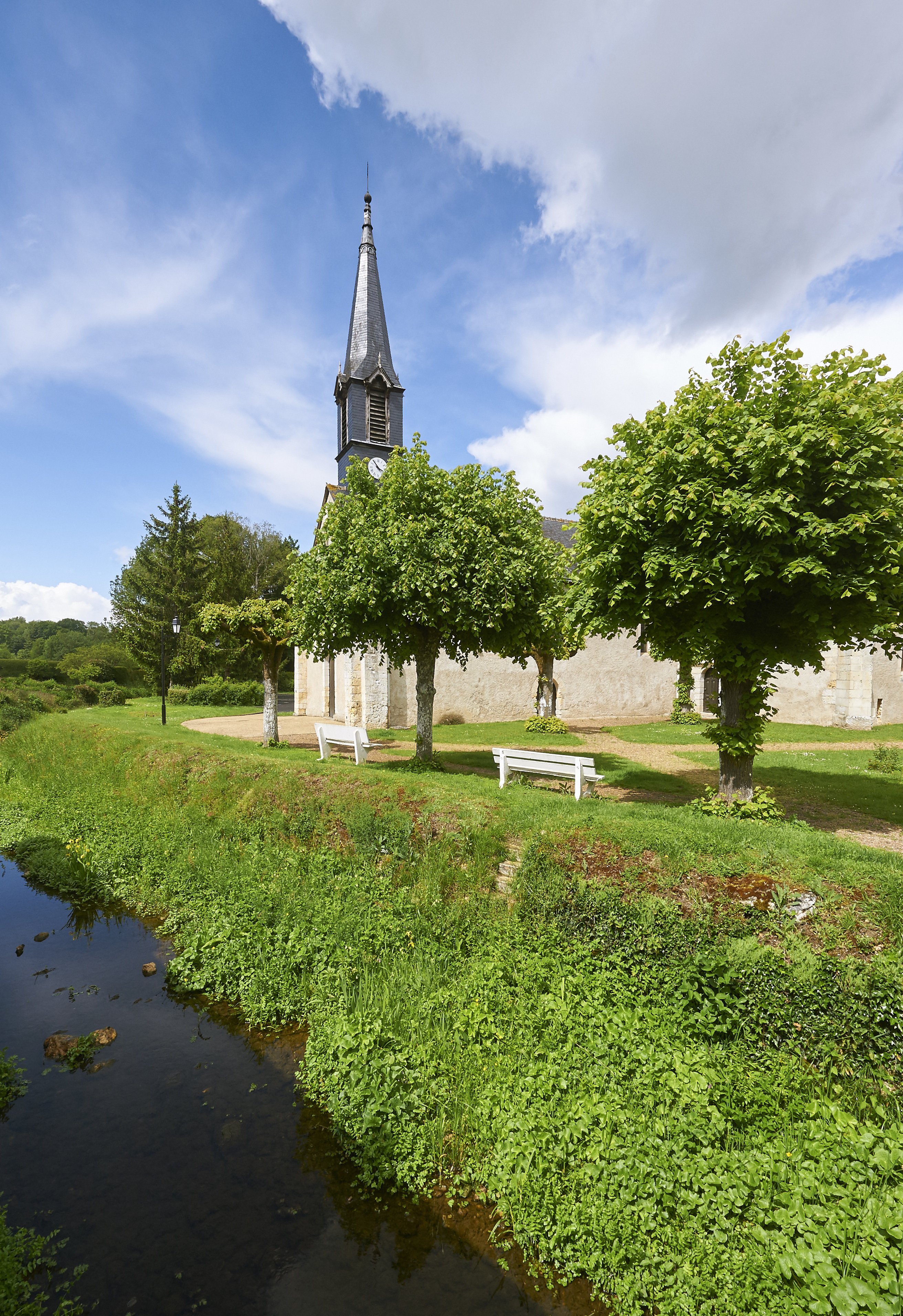 Randonnée à Crotelles - La rando du Madelon