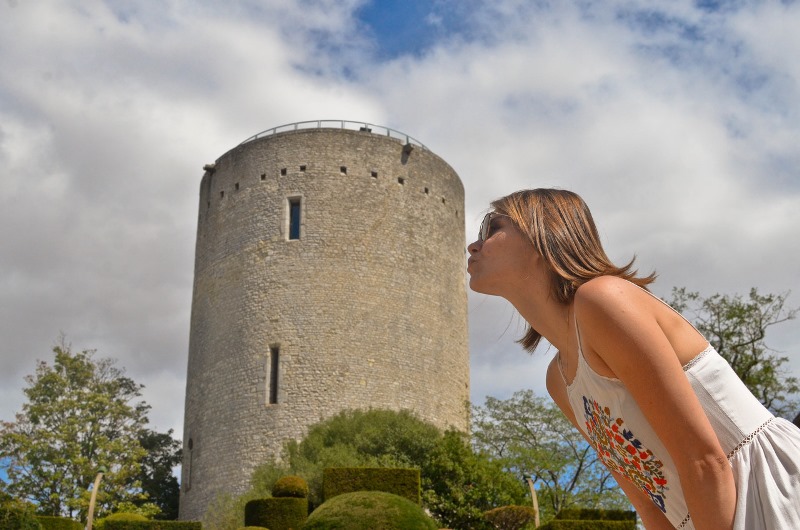 La Tour Blanche - FERMEE EN 2025, Issoudun - photo 2