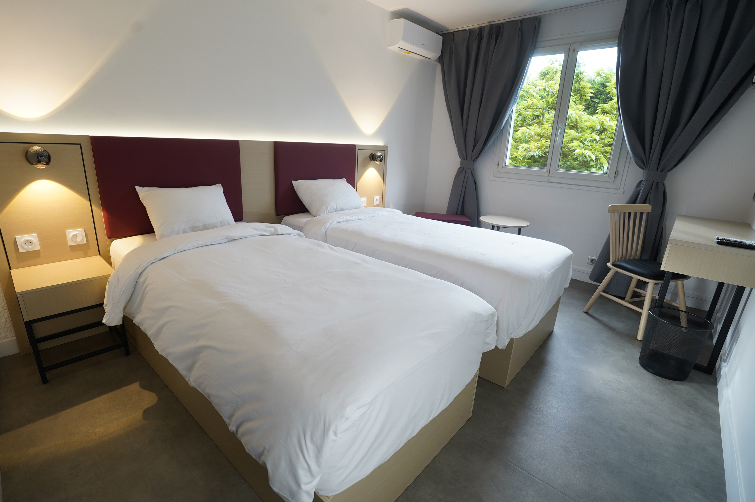 Anaïs Hôtel, Saint-Doulchard - photo 3