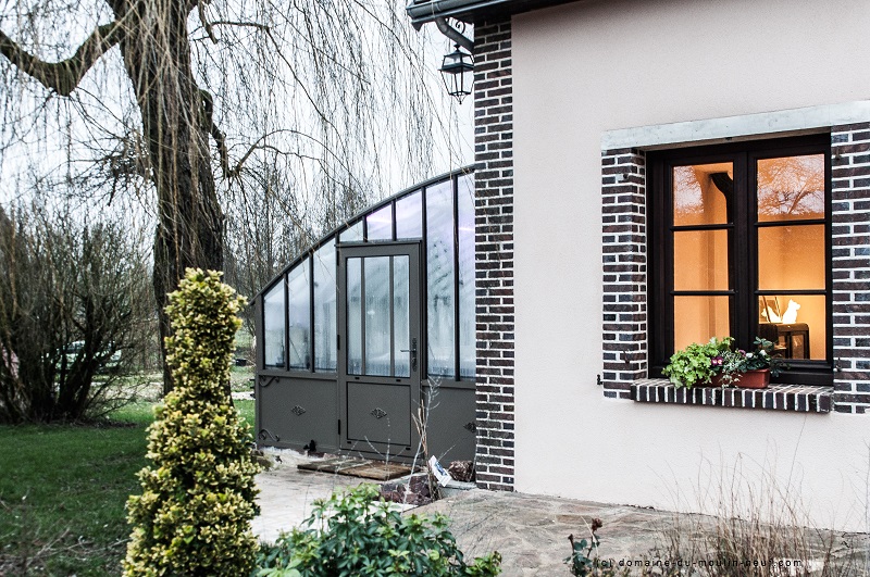 Domaine du Moulin Neuf - Gîte La Bergerie, Chassant - photo 20